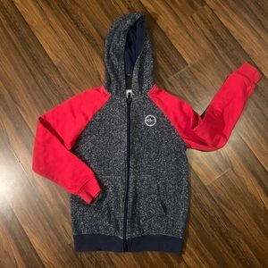 Shaun White Hoodie